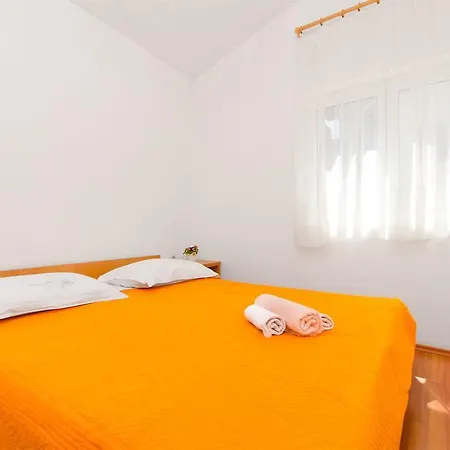 Apartments Tomislav Exterior photo