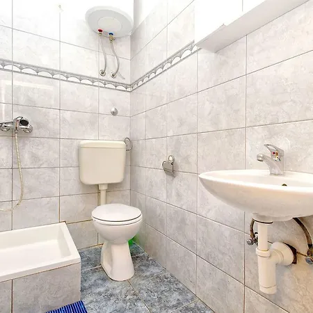 Apartments Tomislav Exterior photo