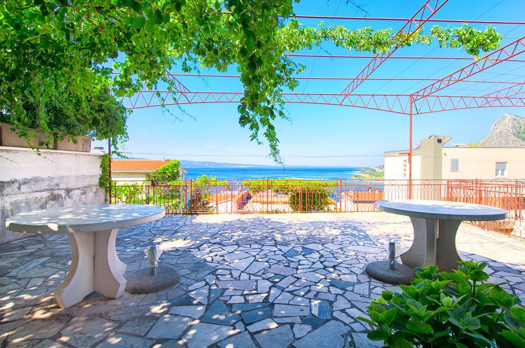 Apartamento Tomislav *