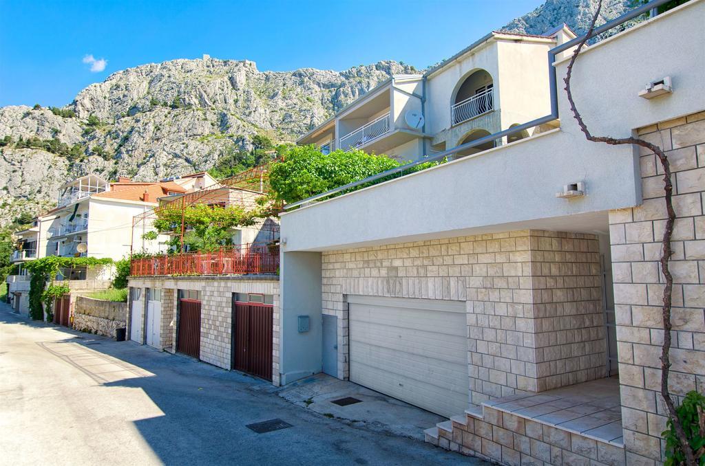 Apartamento Tomislav