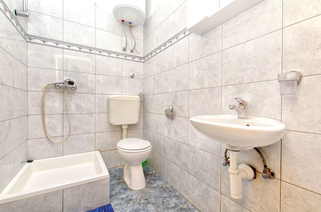 Apartamento Tomislav *