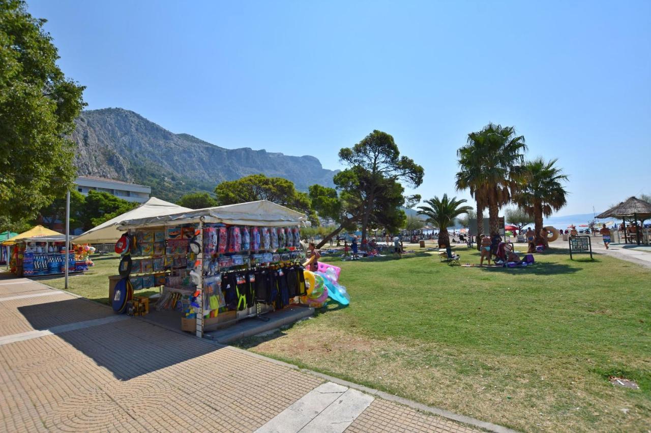 Apartamento Tomislav Omiš