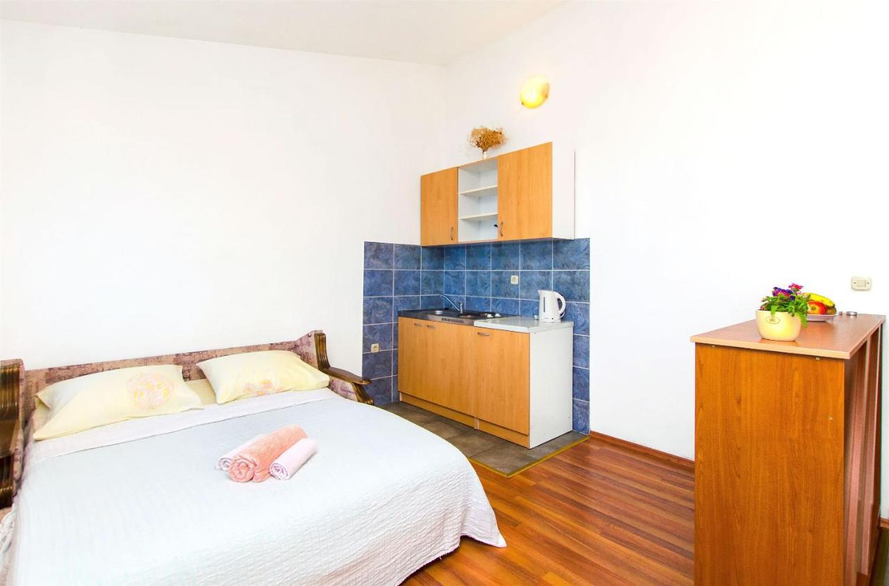 Tomislav Apartamento